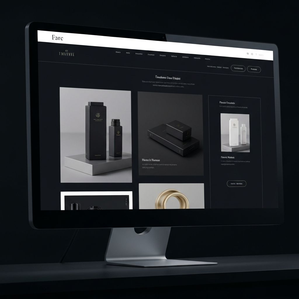 Vesper Commerce